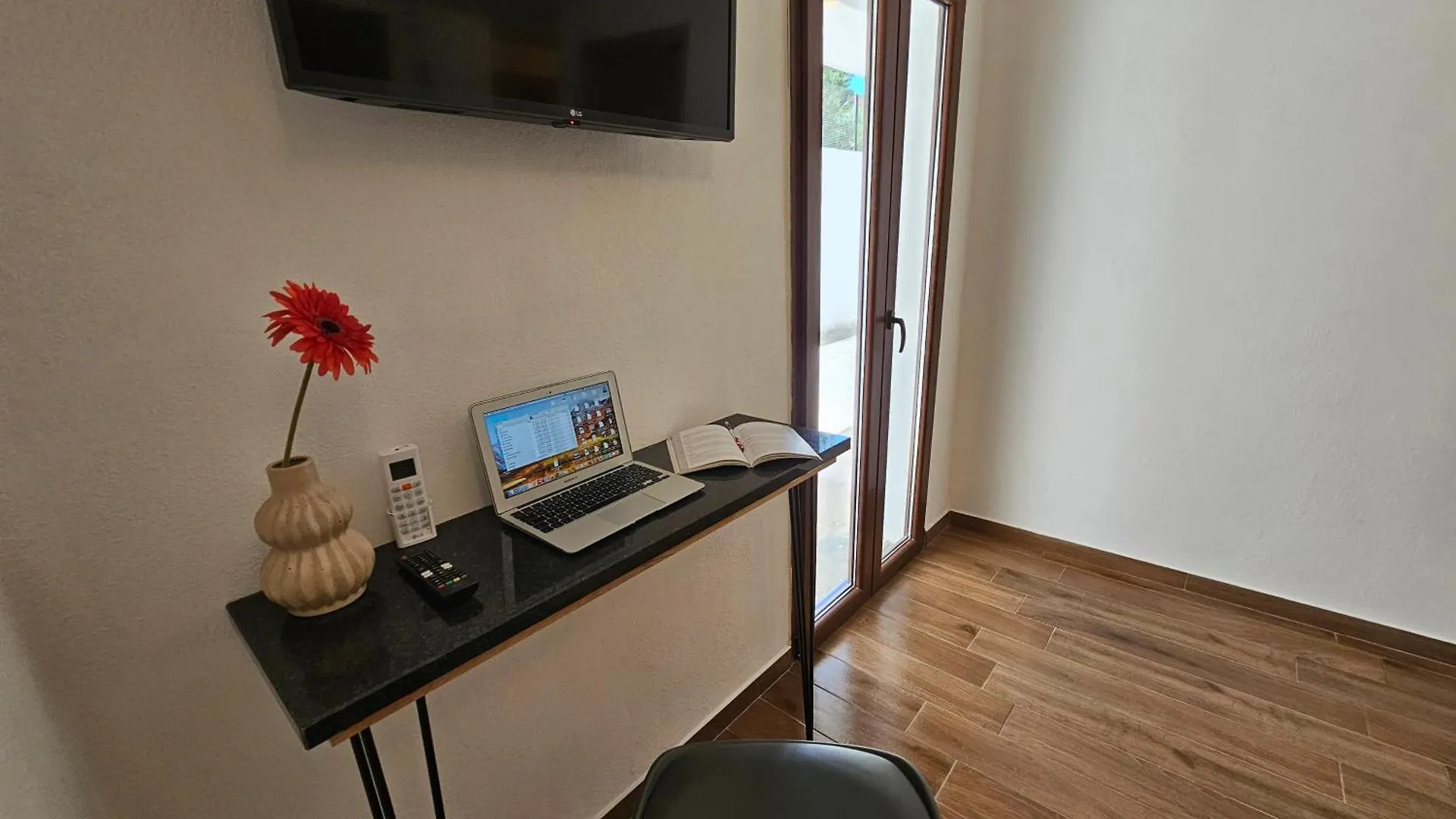Tera Cagliari Hotel
