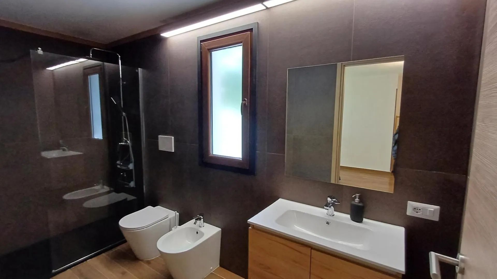 Tera Cagliari Hotel Guest house