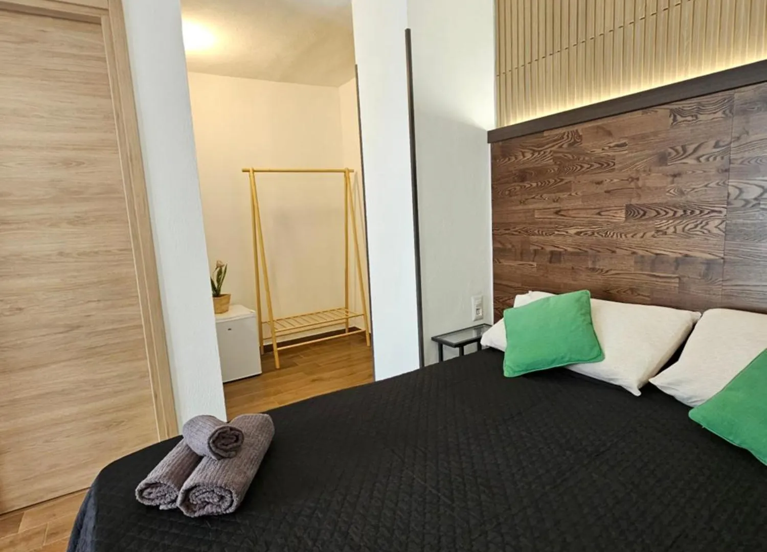 Guest house Tera Cagliari Hotel
