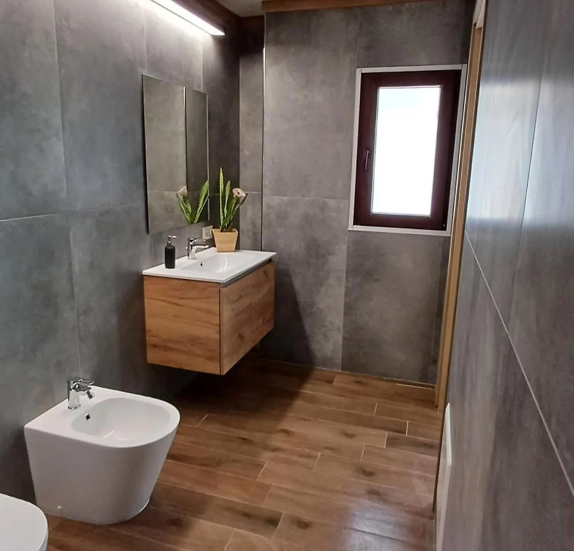 Tera Cagliari Hotel 0*,
