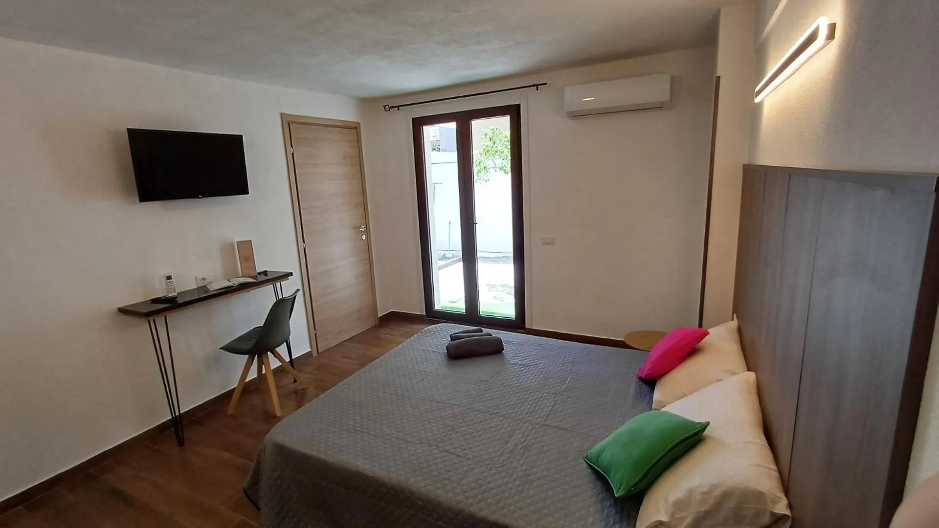 Hotel Tera Cagliari Italia