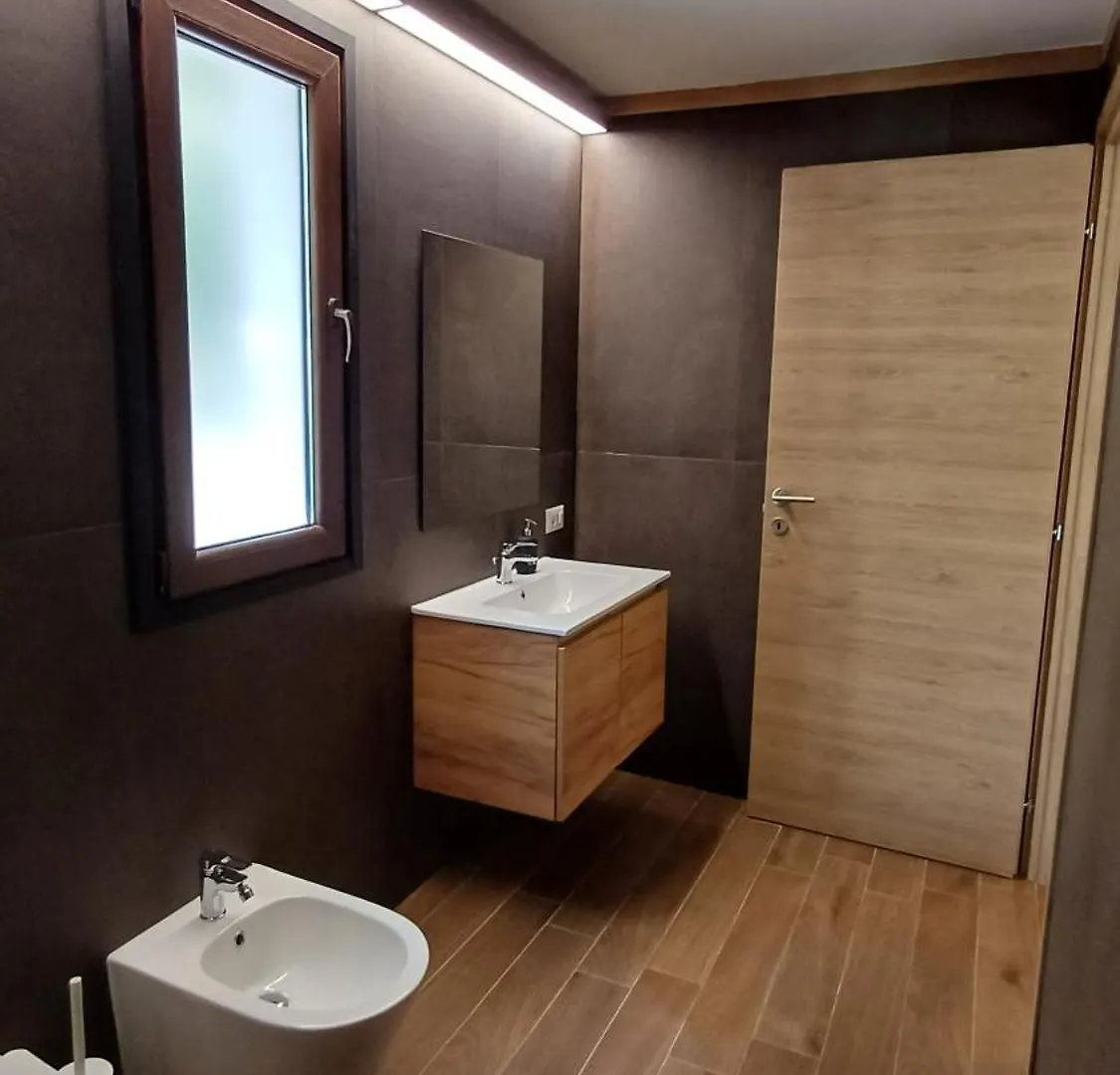 Tera Cagliari Hotel
