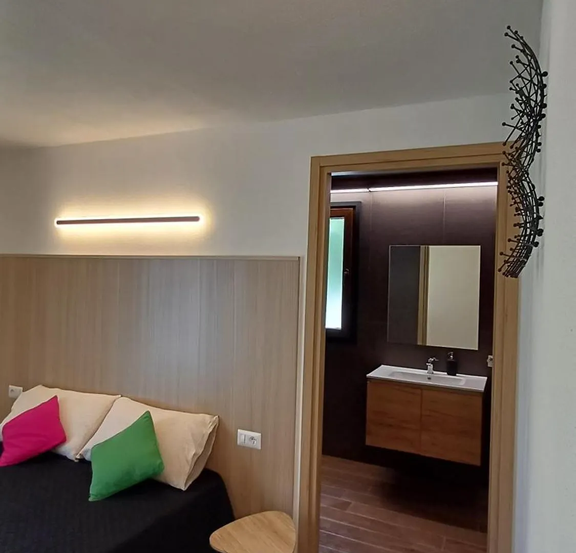 Hotel Tera Cagliari 0*,