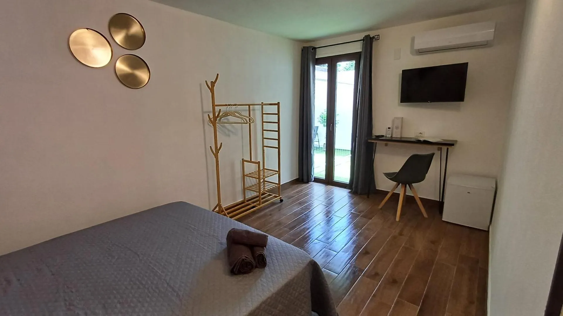 Hotel Tera Cagliari Pensión