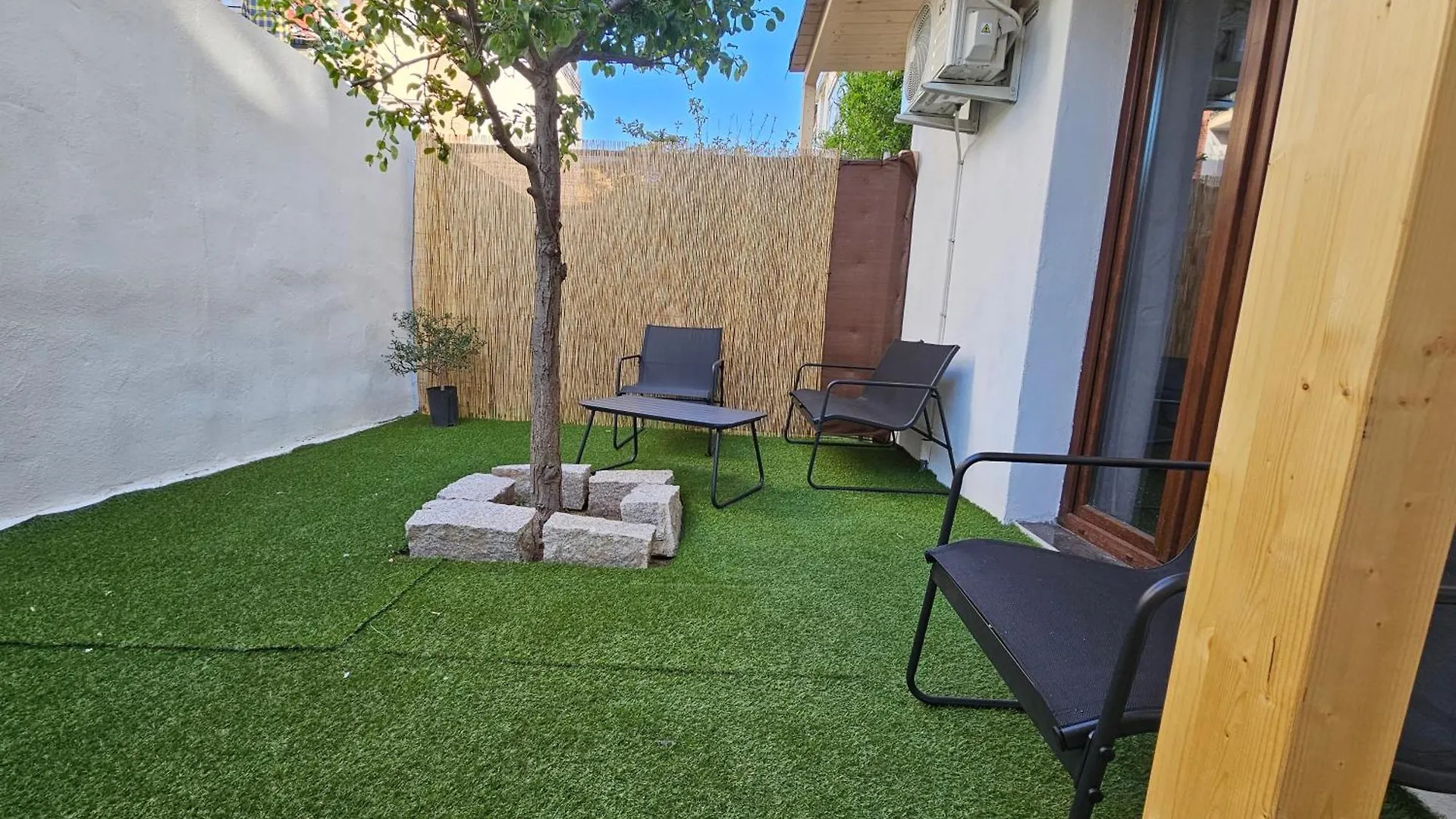 Pensión Hotel Tera Cagliari