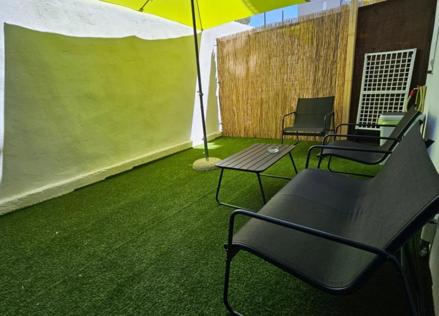 Pensión Hotel Tera Cagliari