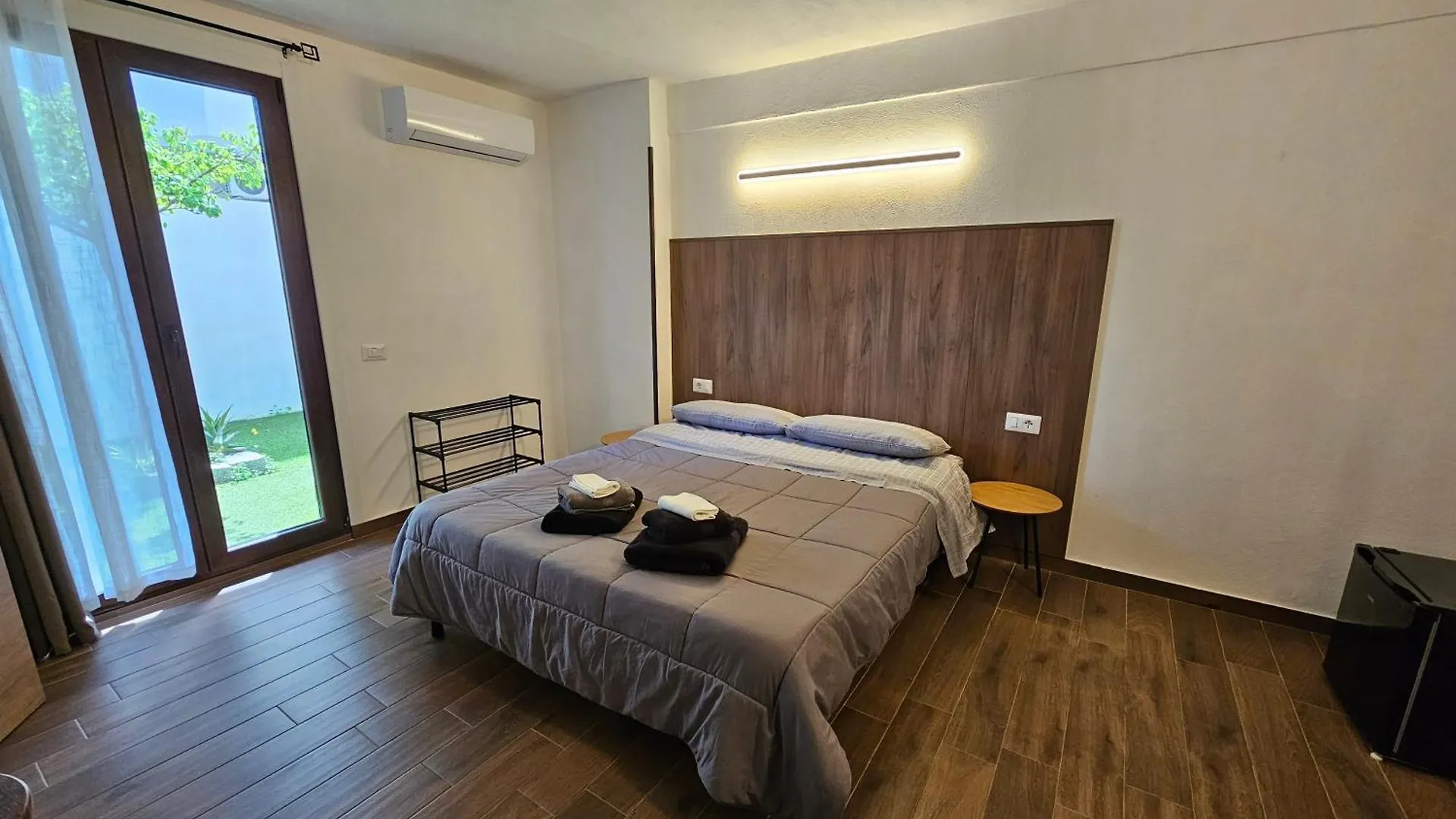 Guest house Tera Cagliari Hotel Italy