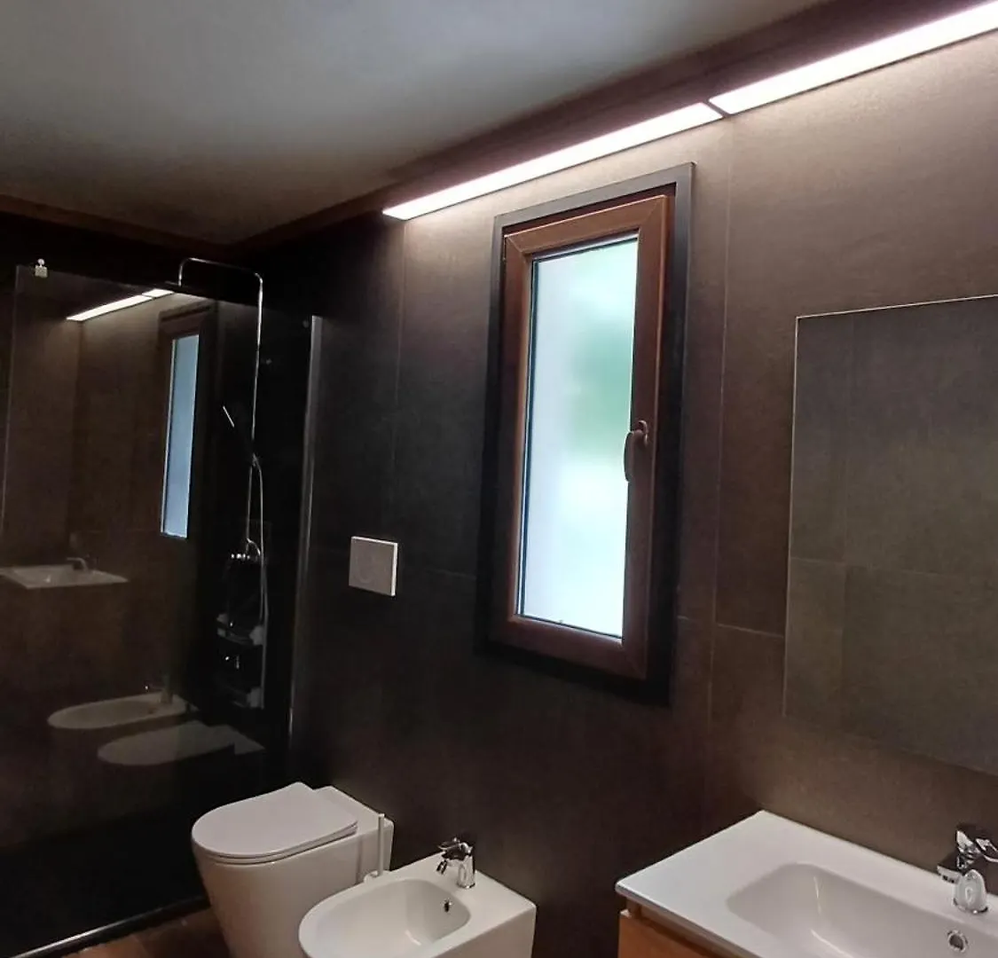 Guest house Tera Cagliari Hotel Italy
