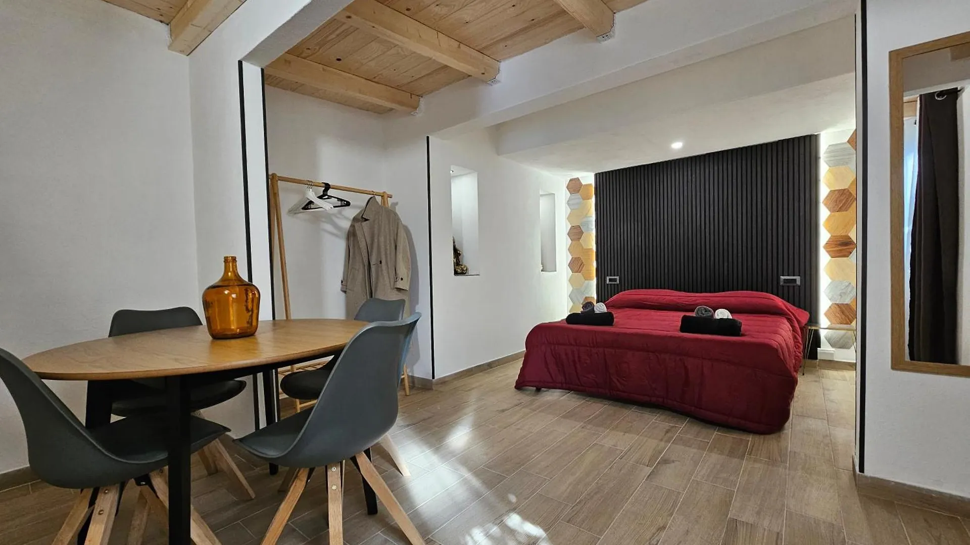 Hotel Tera Cagliari Italia